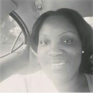 Meet your Posher, Charmayne